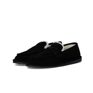 COACH® Forest Suede Slipper- NO BOX